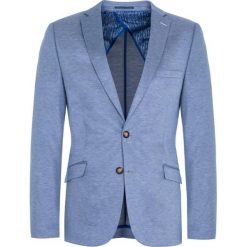 Marynarka LEONARDO MANS000036. Marynarki męskie marki Giacomo Conti. Za 499.00 zł.