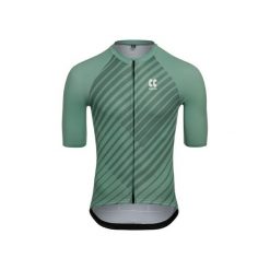 Jersey Kalas Motion Z4 Spinn. Zielone buty sportowe męskie KALAS, z jersey, bez zapięcia, rowerowe. Za 480.50 zł.