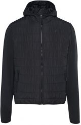 Kurtka męska Berg Outdoor Męska kurtka Martes essentials SINO czarny rozmiar XL. Czarne kurtki męskie BERG OUTDOOR, m, bez wzorów, bez kaptura. Za 109.50 zł.