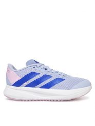 Adidas Sneakersy Duramo SL2 JS2782 Fioletowy. Fioletowe buty sportowe dziewczęce Adidas, bez wzorów, z materiału, bez zapięcia. Za 149.99 zł.