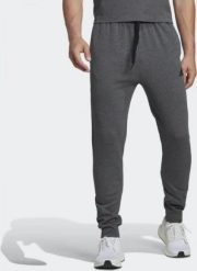Adidas Spodnie adidas Fleece Regular Taprered Pants M HL2243, Rozmiar: S. Spodnie sportowe męskie Adidas, m, bez wzorów. Za 182.12 zł.