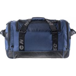 Hi-tec Torba Aston III 55L blue wing teal/black/charcoal grey one size. Torby podróżne damskie marki Hi-tec. Za 129.99 zł.