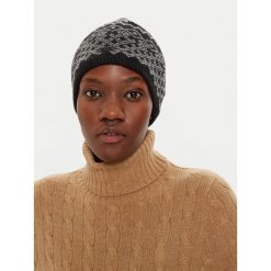 Czapka CMP. Czarne czapki i kapelusze damskie CMP, na zimę, bez wzorów. Za 139.99 zł.