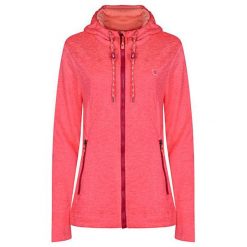 Loap Damska Bluza Galyn Jezzy Neon Melange olw1838-h14x (Rozmiar L). Bluzy sportowe damskie marki Loap. W wyprzedaży za 100.00 zł.
