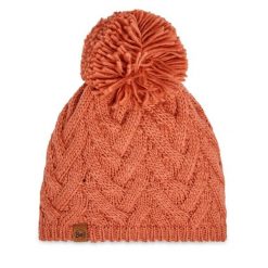 Czapka Buff. Brązowe czapki i kapelusze męskie Buff, na zimę, bez wzorów. Za 169.99 zł.
