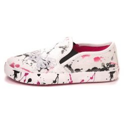 Geox Tenisówki Dziewczęce Kiwi 30 Biały. Buty sportowe dziewczęce marki Geox. W wyprzedaży za 169.00 zł.