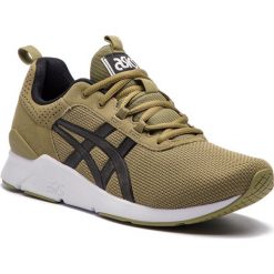 Sneakersy ASICS - TIGER Gel-Lyte Runner 1191A073 Aloe/Performance Black 200. Półbuty na co dzień męskie marki Asics. W wyprzedaży za 229.00 zł.