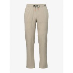 Spodnie wspinaczkowe męskie Black Diamond Sequence Pants. Czarne spodnie sportowe męskie Black Diamond, m, bez wzorów, wspinaczkowe. Za 432.50 zł.