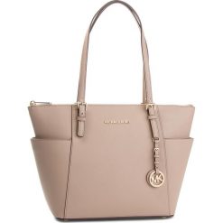 Torebka MICHAEL MICHAEL KORS - Jet Set Item 30T8TTTT8L Truffle. Torebki do ręki damskie marki MICHAEL Michael Kors. Za 1,089.00 zł.