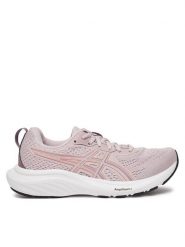 Asics Buty do biegania Gel-Contend 9 1012B681 Różowy. Czerwone obuwie sportowe damskie Asics, bez wzorów, z materiału, do biegania. Za 319.99 zł.