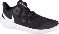 Nike Nike Zoom Hyperspeed Court CI2964-010 czarne 39. Czarne buty sportowe męskie Nike, bez zapięcia, nike zoom. Za 347.91 zł.