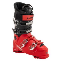 Buty narciarskie męskie ATOMIC HAWX ULTRA 110 z GRIP WALK. Czarne buty sportowe męskie Atomic, bez zapięcia, narciarskie. Za 1,260.00 zł.