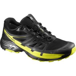 Salomon Buty biegowe Salomon WINGS PRO 2 (399668) 41 1/3. Buty sportowe męskie Salomon. Za 348.00 zł.