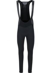 Termiczne leginsy na ramiączkach Elite Lab Elite X1. Czarne legginsy sportowe męskie ELITE LAB, l, bez wzorów, z materiału, na fitness i siłownię. Za 312.50 zł.