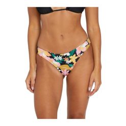 Dół od bikini Volcom Had Me At Aloha Hipster. Bikini damskie Volcom, s, bez wzorów. Za 102.00 zł.