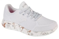 Buty sportowe Sneakersy damskie, Zen Lady 24 CZENLS. Białe obuwie sportowe damskie Joma, bez wzorów, z materiału, trekkingowe. Za 209.99 zł.