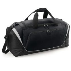 Torba sportowa Quadra Pro Team Jumbo. Czarne torby i plecaki dziecięce QUADRA. Za 287.00 zł.