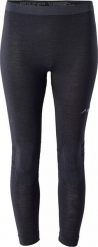 Damskie legginsy termoaktywne Elbrus ELARIT BOTTOM WO'S rozmiar M. Bielizna termoaktywna damska ELBRUS, m, bez wzorów, bez ramiączek. Za 249.99 zł.
