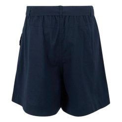 Szorty damskie Regatta Sabella II. Niebieskie szorty sportowe damskie Regatta, bez wzorów, sportowe, trekkingowe. Za 231.00 zł.