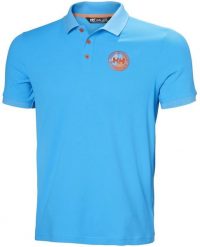 Helly Hansen Helly Hansen koszulka HP RACE POLO 2.0 34496 645 M. Koszulki polo męskie Helly Hansen, m, bez wzorów, bez ramiączek. Za 349.99 zł.