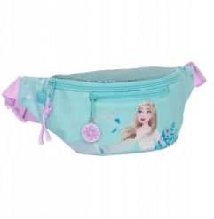 Saszetka na pasku Frozen Hello spring Jasnoniebieski 23 x 12 x 9 cm. Torby i plecaki dziecięce Frozen. Za 64.00 zł.
