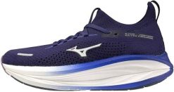 Mizuno Buty do biegania NEO VISTA 3 (J1GW261073) 38. Obuwie sportowe damskie Mizuno, bez wzorów, do biegania. Za 575.40 zł.