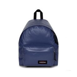 Plecak Eastpak Padded Pak'R. Niebieskie plecaki damskie Eastpak, bez wzorów. Za 222.00 zł.