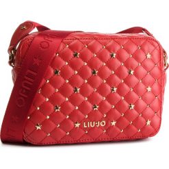 Torebka LIU JO - S Crossbody A19079 E0002 Chili Pepper 91761. Listonoszki damskie marki Carra. Za 469.00 zł.