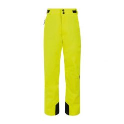 Spodnie narciarskie dziecięce Rossignol Boy Ski. Brązowe spodnie sportowe dla chłopców Rossignol, bez wzorów, z materiału, sportowe, długie, narciarskie. Za 583.35 zł.
