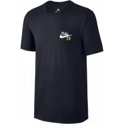 Nike M Nk Sb Dry Tee Dfc Whale Black L. Koszulki sportowe męskie Nike. Za 99.00 zł.