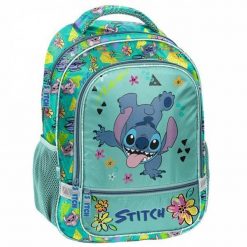 STITCH PLECAK SZKOLNY DO 1 KLASY PODSTAWÓWKI DLA DZIEWCZYNEK LILO i STICH. Torby i plecaki dziecięce PASO. Za 158.83 zł.