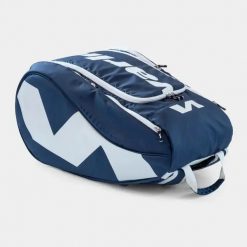 Torba do padla Varlion Summum. Niebieskie torby sportowe męskie VARLION, bez wzorów, z nylonu, małe. Za 480.50 zł.