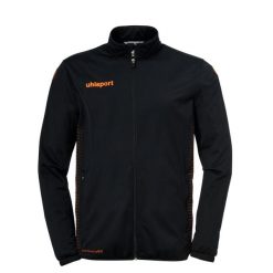 Kurtka Uhlsport Score Classic. Brązowe kurtki męskie Uhlsport, m, bez wzorów, do piłki nożnej. Za 167.50 zł.
