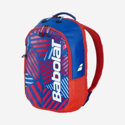 Plecak tenisowy dla dzieci Babolat BP. Czerwone torby i plecaki dziecięce BABOLAT, małe. Za 159.99 zł.