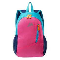 Torba na wędrówki dla dzieci Martes Essentials Hirca 8 L. Czerwone torby i plecaki dziecięce MARTES ESSENTIALS, z poliesteru. Za 39.56 zł.