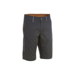 Spodenki turystyczne NH500 męskie. Szorty męskie marki QUECHUA. Za 59.99 zł.