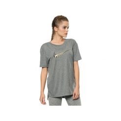 Nike Koszulka 'W Nk Dry Tee Db Boyc Art M. Koszulki sportowe damskie marki DOMYOS. W wyprzedaży za 99.00 zł.