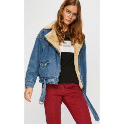 Only - Kurtka Bill. Płaszcze damskie marki Only. W wyprzedaży za 299.90 zł.