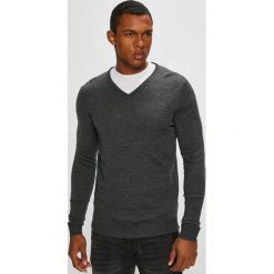 Selected - Sweter 16047677. Swetry przez głowę męskie marki Selected. W wyprzedaży za 179.90 zł.