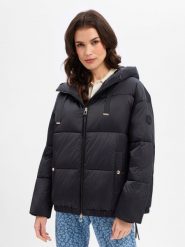JOOP! Kurtka pikowana Kobiety czarny, 40. Czarne kurtki damskie JOOP!, bez wzorów, bez kaptura. Za 1,799.95 zł.