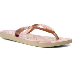 Japonki HAVAIANAS - Spring 41232300280 Sand Grey/Golden. Klapki damskie marki Havaianas. Za 79.00 zł.