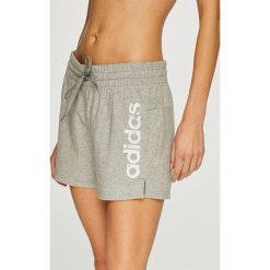 Adidas Performance - Szorty. Szorty sportowe damskie marki adidas Performance. Za 99.90 zł.