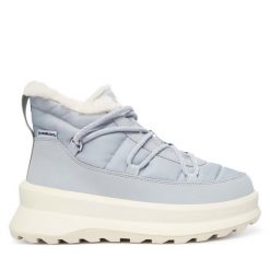 Śniegowce Helly Hansen. Szare śniegowce i trapery damskie Helly Hansen. Za 659.99 zł.