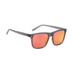 Okulary przeciwsłoneczne AZR Brad. Czerwone okulary przeciwsłoneczne męskie AZR. Za 232.50 zł.