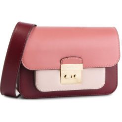Torebka MICHAEL MICHAEL KORS - Sloan Editor 30H8TS9L3T Oxblood Mlti. Listonoszki damskie marki MICHAEL Michael Kors. Za 1,569.00 zł.