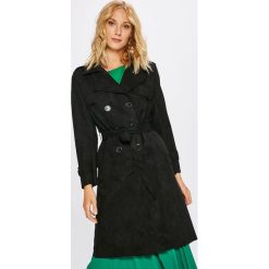 Answear - Płaszcz. Kurtki damskie marki ANSWEAR. W wyprzedaży za 189.90 zł.