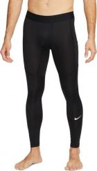 Nike Spodnie Nike Pro Tight FB7952-010. Spodnie materiałowe męskie Nike, m, bez wzorów. Za 102.51 zł.