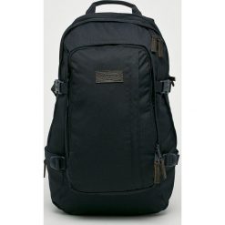 Eastpak - Plecak. Czarne plecaki damskie Eastpak, z materiału. W wyprzedaży za 339.90 zł.