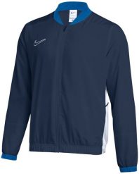 Bluza męska Nike Dri-Fit Academy 25 granatowa FZ9837 410 2XL. Bluzy męskie m, bez wzorów, bez kaptura. Za 138.99 zł.