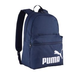 Plecak Phase 22L. Niebieskie torby i plecaki dziecięce Puma. Za 143.99 zł.